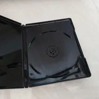 کیف کاور قاب سی دی و دی وی دی CD DVD|صوتی و تصویری|تهران, گلستان (شهرک راه آهن)|دیوار