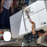 جابجایی کالا|خدمات حمل و نقل|رشت, آزادگان|دیوار