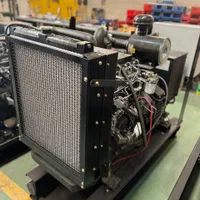 دیزل ژنراتور 60 کاواموتور 4 سیلندر چینی 4105ZD|ماشین‌آلات صنعتی|تهران, آذربایجان|دیوار