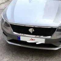ماشین تارا V1 مدل 1404
