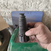 تعمیر کمک وشارژ صددرصد تضمینی با یکسال گارانتی|خدمات موتور و ماشین|اصفهان, بهارستان|دیوار