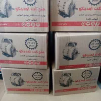 دینام کولر شرکتی با ضمانت|کولر آبی|پاکدشت, |دیوار