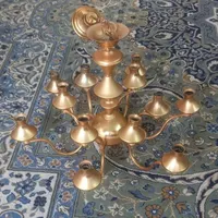 لوستر سالم و درحد نو