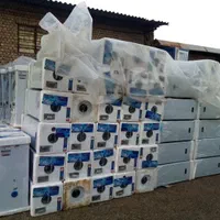 ابگرمکن گازی 50 ریون.|آبگرمکن، پکیج، شوفاژ|شیراز, اصلاحنژاد|دیوار