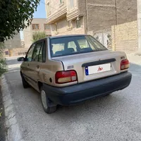 پرایدمدل۸۹دوگانه فرمون هیدرولیک|خودرو سواری و وانت|تهران, حسن‌آباد باقرفر|دیوار