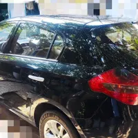 برلیانس 320AT مدل 95|خودرو سواری و وانت|اندیشه, |دیوار
