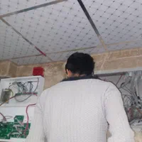 دوربین مداربسته ،دزدگیر اماکن،اعلان حریق|دوربین مداربسته|دزفول, |دیوار