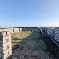 ۱۱۰متر زمین داخل بافت سنددار روستای گلدشت چپکرود|فروش زمین و ملک کلنگی|جویبار, |دیوار