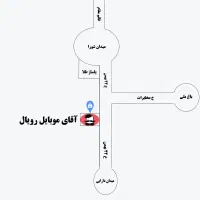 مبدل ضبط به بلوتوث و آیوایکس فلش خور فندکی ماشین|قطعات یدکی و لوازم جانبی|اراک, |دیوار