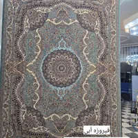 کلاسیک (/صدها طرح فرش نخی جذاب// دزفول