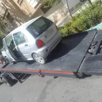 ام وی ام ۱۱۰ چهار سیلندر مدل ۸۹ رنگ نقره ای|خودرو سواری و وانت|اصفهان, خانه اصفهان|دیوار