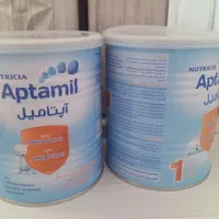 قوطی شیر خشک نو|ظروف نگهدارنده، پلاستیکی، یک‌بارمصرف|تربت جام, پاسداران|دیوار