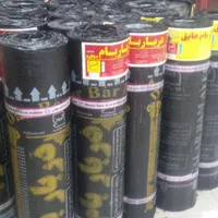 نصب‌ایزوگام وقیرگونی در رشت و حومه ‌باچک‌صیادی|خدمات پیشه و مهارت|رشت, جماران|دیوار