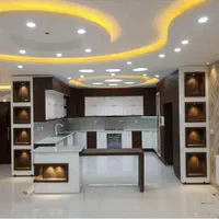کابینت و دکوراسیون چوب آرا (شعبه سیرجان)