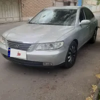 هیوندای آزرا گرنجور 3300cc، مدل ۲۰۰۶|خودرو سواری و وانت|اصفهان, شاهزید|دیوار