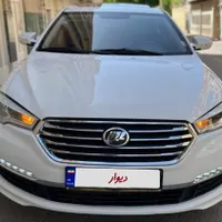 لیفان 820، مدل ۱۳۹۶