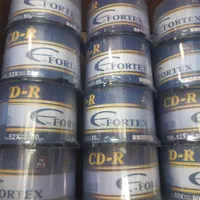 سی دی خام CD