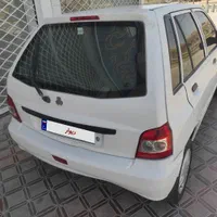 پراید۱۱۱ هیدرولیک