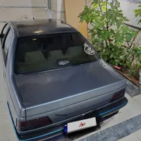 پژو۴۰۵ مدل ۹۸