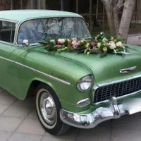 اجاره شورولت بلر|خودرو اجاره‌ای|اصفهان, مرداویج|دیوار