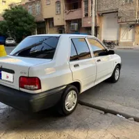 پراید 131 SE، مدل ۱۳۹۷ بدون رنگ شاسی پلم|خودرو سواری و وانت|یزد, |دیوار