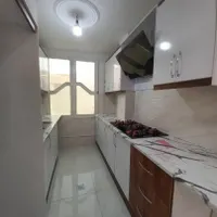 ۵۰مترکمیل_تک واحدی_سالن مربع_خوش نقشه