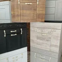 گاز کابینتی مدل 1290 / ارسال رایگان