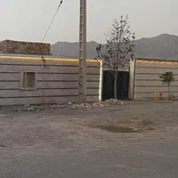 باغ ۵۰۰ متر با مجوز نبش مجموعه تک خسروی برزش آباد