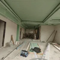 کارگر کناف سن بین ۱۸ تا ۲۲
