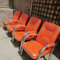 صندلی اداری مبل|دفتر کار|تهران, یافت آباد جنوبی|دیوار