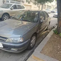 پژو پارس LX TU5، مدل ۱۴۰۰|خودرو سواری و وانت|تهران, پیروزی|دیوار
