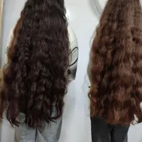شعبه ی خرید مو (زیبایی دیبا )