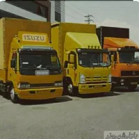 اثاث کشی منزل بهمراه ماشین خاور نیسان و کارگر|خدمات حمل و نقل|آمل, |دیوار
