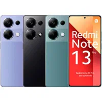 شیائومی Note 13 Pro 4G ۲۵۶ گیگابایت|موبایل|مشهد, احمدآباد|دیوار