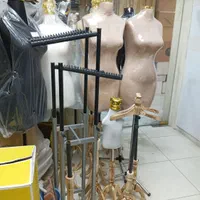 مانکن فوم سرداتو خور پارچه فروشی وبزازی|فروشگاه و مغازه|تبریز, |دیوار