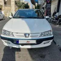 پژو پارس XU۷، مدل ۱۴۰۰