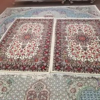 فرش نقشه بیجار