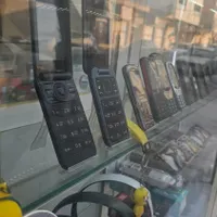گوشی نوکیا ساده