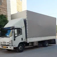 شرکت خدمات رسانی اسباب کشی منزل باکادر ماهر روفیان|خدمات حمل و نقل|بوشهر, |دیوار