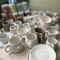 کلاس سفال و سرامیک دست ساز