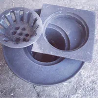 دریچه منهول ، درب چاه و هندهول|عمده‌فروشی|تهران, شهرک امام خمینی|دیوار
