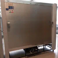 یخچال ویترینی هایپر مارکت|فروشگاه و مغازه|بندرعباس, |دیوار