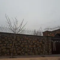 قد۹۱ سانت حفاظ رودیوار