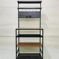 رگال کافه بار استند قهوه میز بار