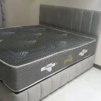 تُشَک تختخواب/ باکس|تشک تختخواب|کرج, اتحاد|دیوار