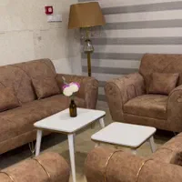 مبل لوگانو چستر صدفی 7|مبلمان خانگی و میز عسلی|دزفول, |دیوار