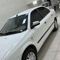 سمند LX XU7 بنزینی|خودرو سواری و وانت|مهریز, |دیوار