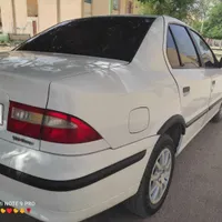 سمند LX EF7، مدل ۱۳۹۰|خودرو سواری و وانت|بهبهان, |دیوار