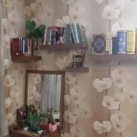 پایه شلف دیواری میز براکت تلویزیون باکس دکور ترمو|کتابخانه، شلف، قفسه‌های دیواری|تهران, تهرانسر شرقی|دیوار