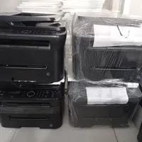 چاپگر و کپی HP - CANON(با ضمانت و گارانتی)|پرینتر، اسکنر، کپی، فکس|شوش, |دیوار